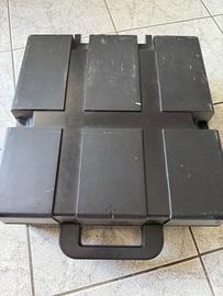 Macchina da scrivere Olivetti