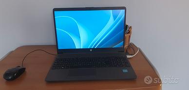 HP  25 g9 notebook