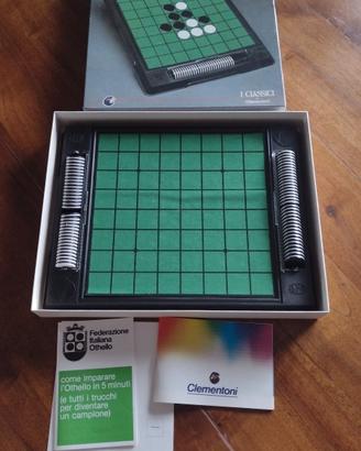 Othello Gioco da Tavolo 