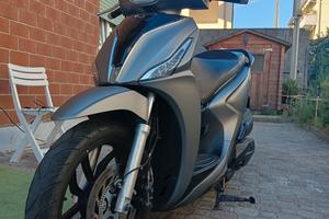 kymco People S 125 a.b.s fe25b Come nuovo 
