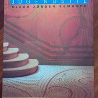 Jugendstil Taschen libro