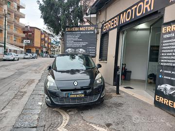 Scenic 1.5 dCi 110CV 7 POSTI