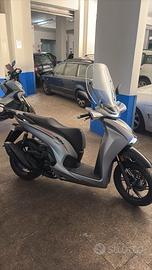 Honda sh 350 sport 