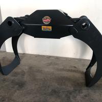 Pinza tronchi sp 1800 imex