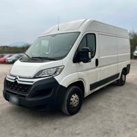 Citroen Jumper 2.2 HDi 140CV - 2020 Motore Rotto