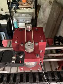 fresa cnc