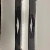 Copri radiatore Intruder VS 600 VS800