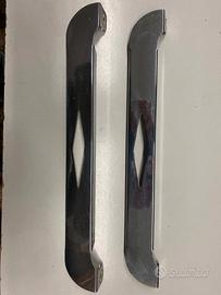 Copri radiatore Intruder VS 600 VS800