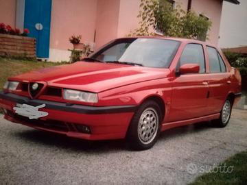 Alfa romeo 155 - 1993