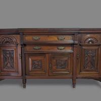 credenza
