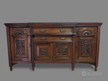 credenza