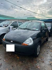 Ford Ka 1.3 Collection benzina km 70000 unico prop