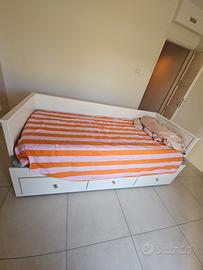 LETTO DOPPIO