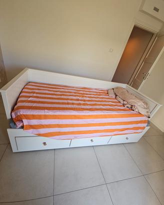 LETTO DOPPIO