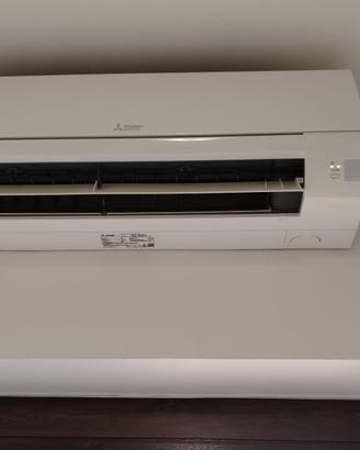 Climatizzatore Mitsubishi 12000 btu