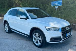 Audi Q5 40 TDI Quattro STronic 190CV KMCERTIFICATI