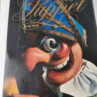 the art of the Puppet