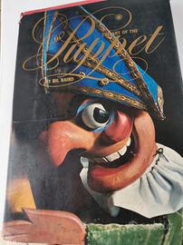 the art of the Puppet