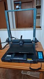 stampante 3d elego Neptune 4 MAX  + filamenti petg