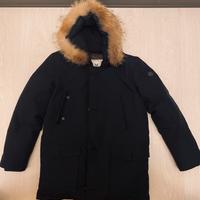 Parka Mixture Junior fantasia Woolrich