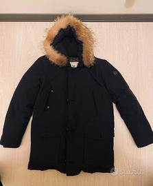Parka Mixture Junior fantasia Woolrich
