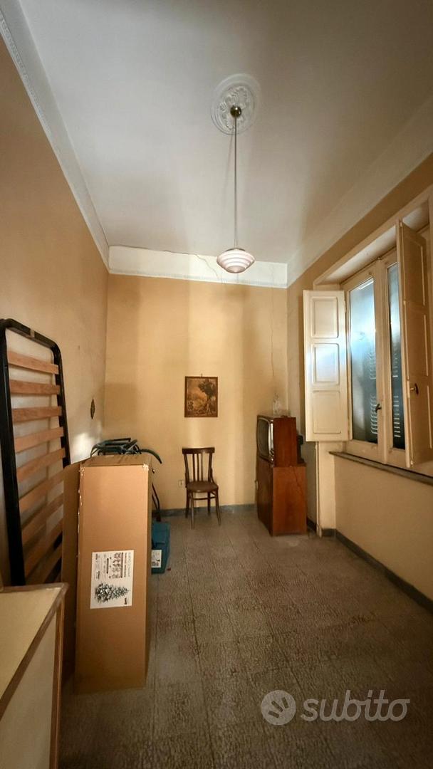 Appartamento – Crotone, Sant'Antonio - Altro
