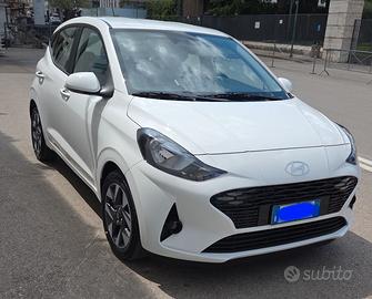 Hyundai i 10  2024.