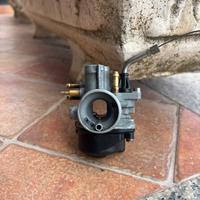 Dell’ orto phva 17.5