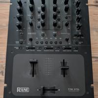 Intramontabile Rane TTM57 SL