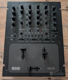 Intramontabile Rane TTM57 SL