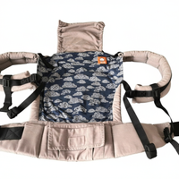 Marsupio Tula Free to Grow