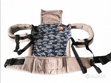 Marsupio Tula Free to Grow