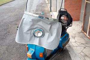 Vespa PK 50 S 1984 funzionante – 4 marce