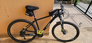 Bici Front Cube 29 telaio L
