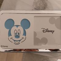 Cornice foto Disney Beltrami gioielli
