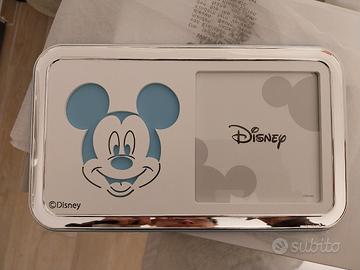 Cornice foto Disney Beltrami gioielli