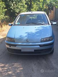 fiat  punto 1.9 multijet 