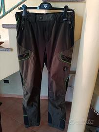 pantaloni trabaldo linea Titanial warrion  pro 