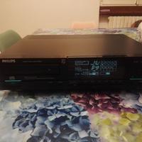 Lettore CD Philips 880