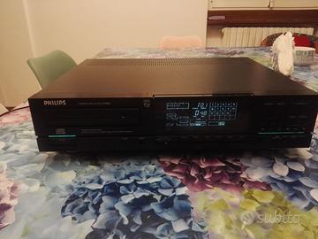 Lettore CD Philips 880