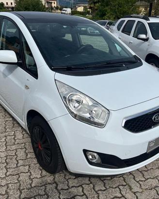 KIA Venga 1.4 CRDi 90CV Active tetto