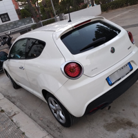 Alfa Romeo MiTo 1.6 JTDM 95 CV Euro 6