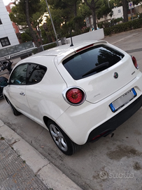 Alfa Romeo MiTo 1.6 JTDM 95 CV Euro 6