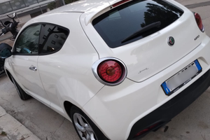 Alfa Romeo MiTo 1.6 JTDM 95 CV Euro 6