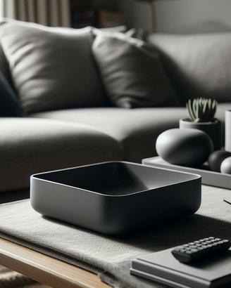 Ciotole con design moderni e con vari modelli