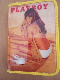 Portafoglio Playboy - Copertina Luglio 1969