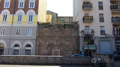 Piazza Puecher Rustico