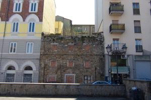 Piazza Puecher Rustico