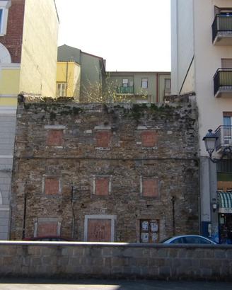Piazza Puecher Rustico