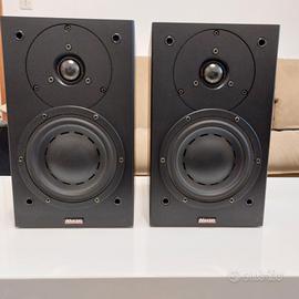 diffusori dynaudio audience 